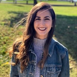 Meet your Posher, Carlee